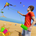 ݽս(Kite Flying Festival Challenge)ͼ