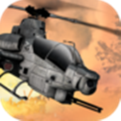 ڽսֱ3Dս(GUNSHIP COMBAT)