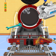 һл(Build A Train)