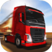 йһģ(Truck Simulator 3D)