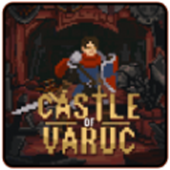 ¬˳Ǳ(Castle of Varuc)