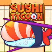 ˾(Sushi Tycoon Clicker)