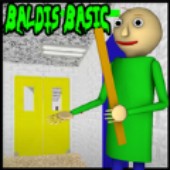 ʵؿ6(Baldis Basics robIox)