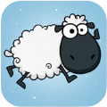 Ϸ(Sheep Jump)