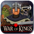 ʷʫĹ֮ս(Epic war of Kings)