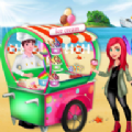 ɳ̲(Ice Cream Beach Cart)ͼ