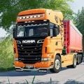 ŷ޻ģ(Cargo Truck Euro Simulator)