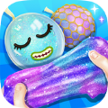 Һ(Balloon Slime)