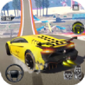 Gtµؼ׿(Gt Ramp Car Stunts Free Game)