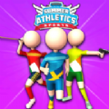 Ƥļﾶ˶Ϸ(Summer Athletics Sports Event)