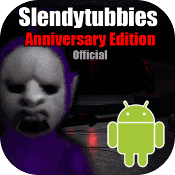 ߱2(Slendytubbies)ͼ