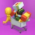 Ƥ˹ս(Shopping Rush.io)ͼ