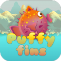 ɵƬ(Puffy Fins)