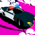Ư3D(Police Drift 3D)ͼ