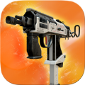 δģ(Futuristic Gun Simulator)