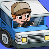 װ˴(Idle Shipping Tycoon)