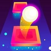 ħש(Hop Ball Magic Tiles)ͼ