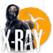 X߸(X-Ray)ͼ