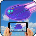 ARɵս(AR Remotecontrol Spaceship UFO)