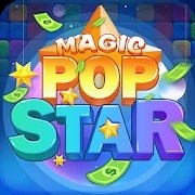 ħи(Magic Popstar)ͼ