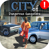 Σմͽ֮(City of Dangerous Gangsters)ͼ