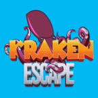 ½ڳԽ(Kraken Escape)