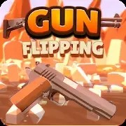 ǹ֧߷ת(Gun Flipping)ͼ