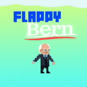 ݵǱܿ(Flappy Bern)ͼ