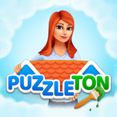 귭լ(Puzzleton)