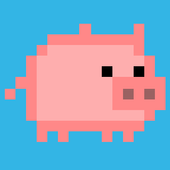 ɵ(Flappy Pig)ͼ
