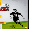 (Foot ball penalty kick)ͼ