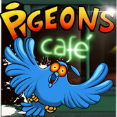 ӿȹ(Pigeons Cafe)ͼ