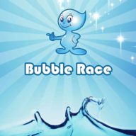 ݾ(Bubble Race)