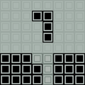 1984ש(Tetris Retro)