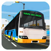 ʿ(Subway Bus Racer)