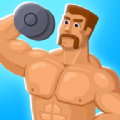 ѵļ(Tough Muscle Man)ͼ