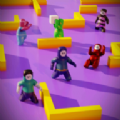 ԹǶ(Maze running games)
