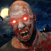 (Mad Dead Walking - Zombie Surviv)ͼ