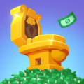 в(Idle Toilet Tycoon)