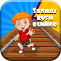 ˱(Subway Rush Runner)