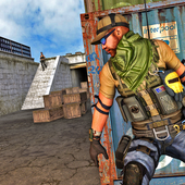 3D½ͻ(Military Shooting Game)