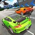 ⳵Ư(City Car Driving Racing Game)