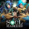 αװ(Soul Maskers)ͼ