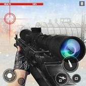 ̿;ѻս(Winter Military Sniper)