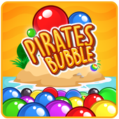 ĭ(Pirate Bubble Bird)