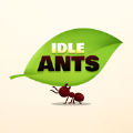 (IdleAnts)