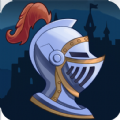 ʿ(Knight Joust Idle Tycoon)