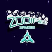 Ф(Zodiac Invaders)