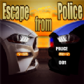 ܾ׷(Escape from Police)ͼ