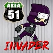 51(Area 51 Invader)